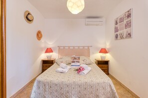 Apartment | 1 bedroom - Maison Baousset in Menton (Menton)