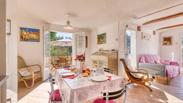 Apartemen | 1 kamar tidur