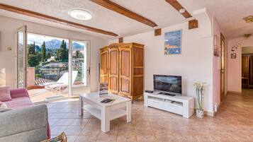 Apartemen | 1 kamar tidur