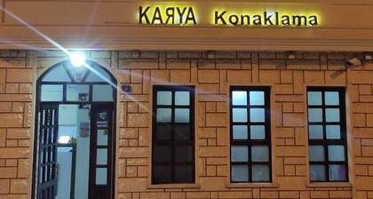 Karya Konaklama