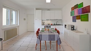 Appartement, accessible aux personnes à mobilité réduite
