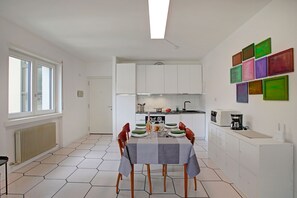 Apartamento, acessível | 1 quarto