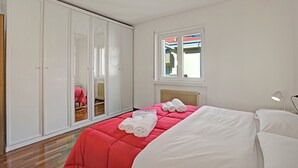 Appartement, accessible aux personnes à mobilité réduite
