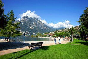Apartament, accessible | 1 dormitori
