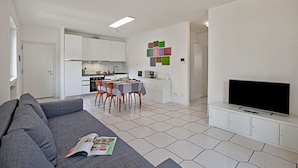 Appartement, accessible aux personnes à mobilité réduite