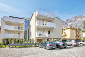 Apartamento, acessível | 1 quarto