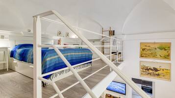 Apartemen | 1 kamar tidur