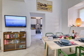 Apartemen