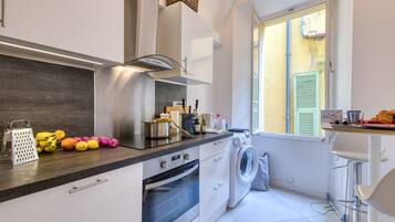 Apartemen | 1 kamar tidur