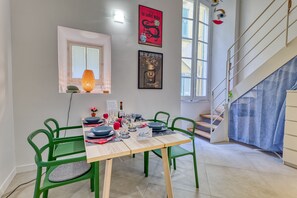 Apartamento | 1 quarto