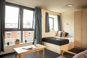 Studio, Non Smoking - Rusholme Place (Manchester)