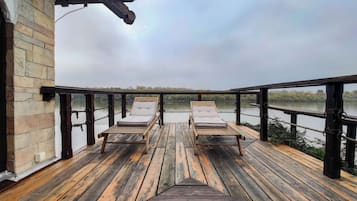 Terrazza/patio