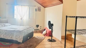 6 slaapkamers