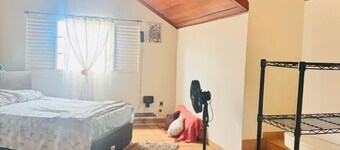 Fantastic 6-bedroom mobile home in Barretos