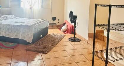 Fantastic 6-bedroom mobile home in Barretos