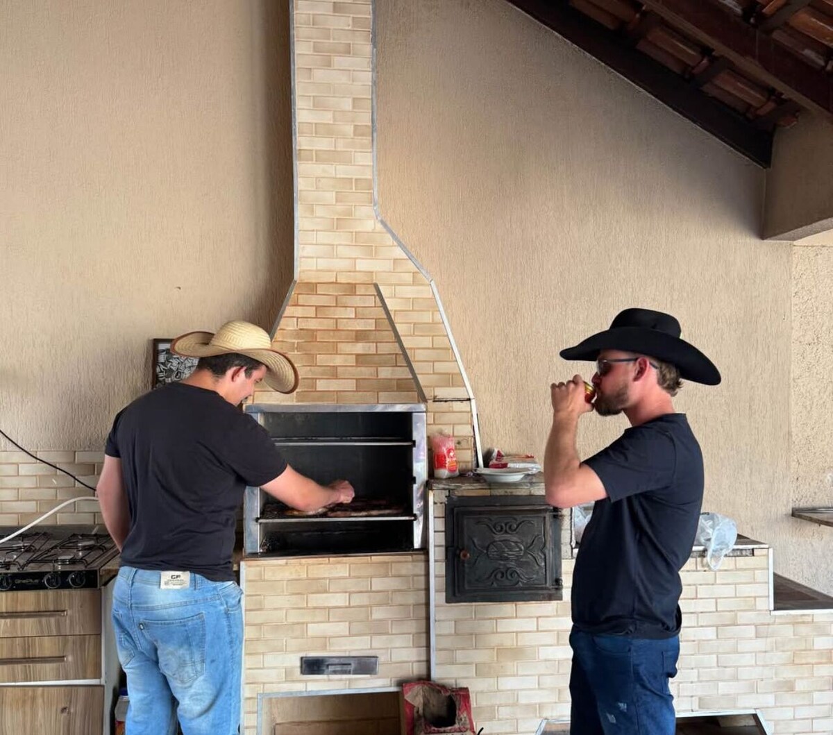 Image de profil de l’hôte