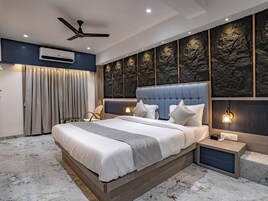 Suite | Schreibtisch, kostenloses WLAN