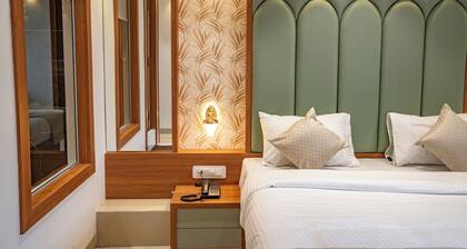 Hotel Supreme Inn