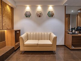 Suite | Schreibtisch, kostenloses WLAN