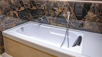 Suite | Badezimmer