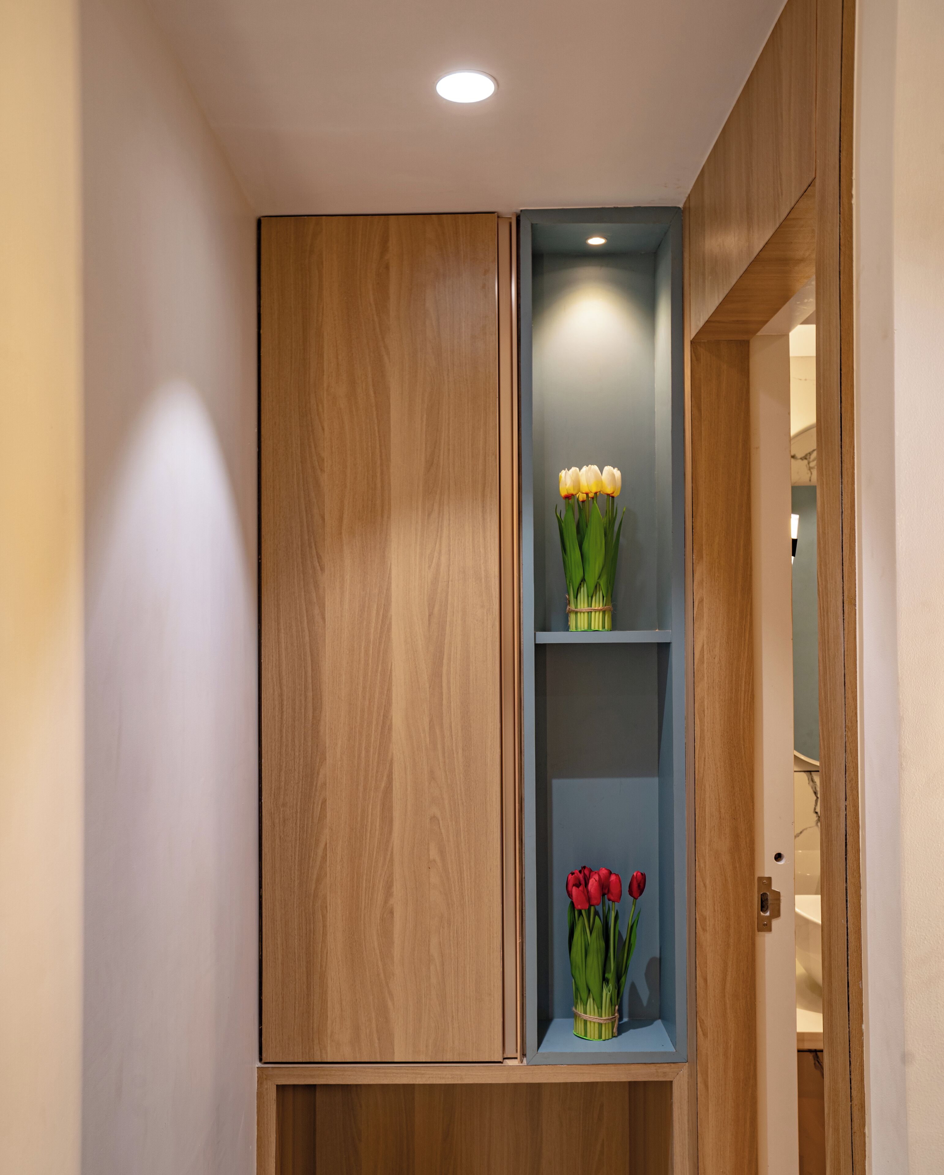 Chambre Double Deluxe