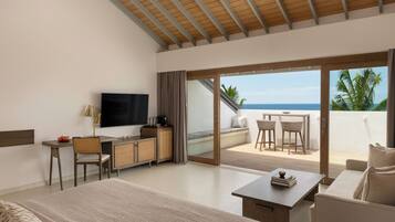 Hermit Suite | View from room