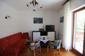 TV connectée