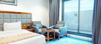 Celine Home Serviced apartment -Tuwaiq 