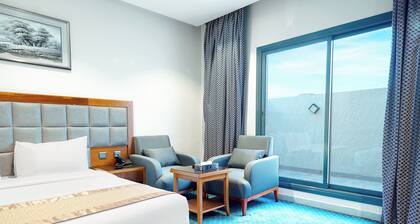 Celine Home Serviced apartment -Tuwaiq