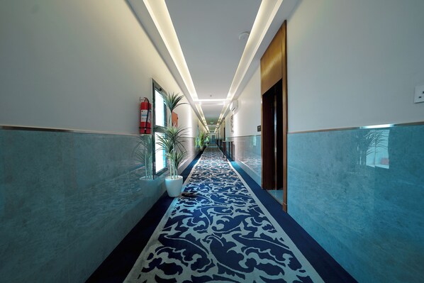 Interior - Celine Home Serviced apartment -Tuwaiq  (Riyadh)