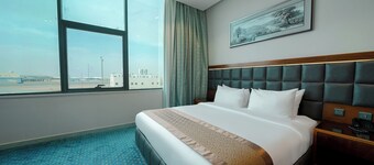 Celine Home Serviced apartment -Tuwaiq 