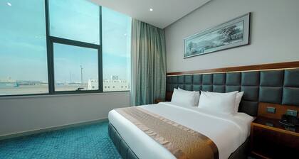 Celine Home Serviced apartment -Tuwaiq