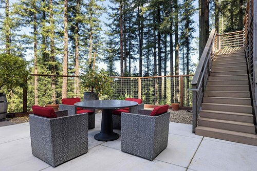 LUX Private Modern Villa | Pool, Spa, & Dogs OK