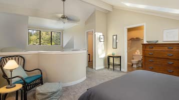 1 bedroom, iron/ironing board, free WiFi