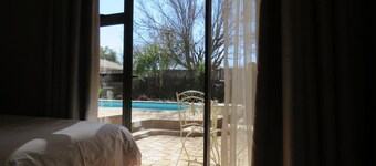 Abiénto Guesthouse