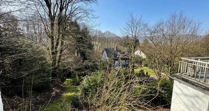 Heaven Homes - Traumhafter Ausblick am Wald