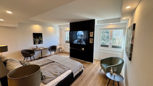 Heaven Homes - Traumhafter Ausblick am Wald