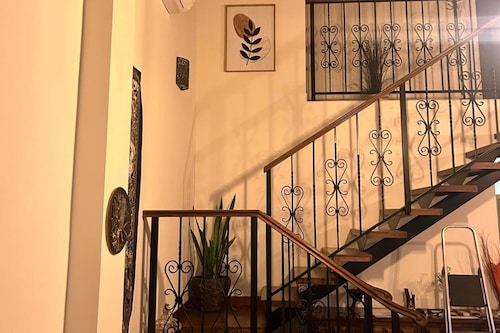 House -sleeps6, Pet Friendly, Garden, Fireplace