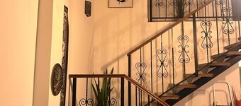 House -sleeps6, Pet Friendly, Garden, Fireplace