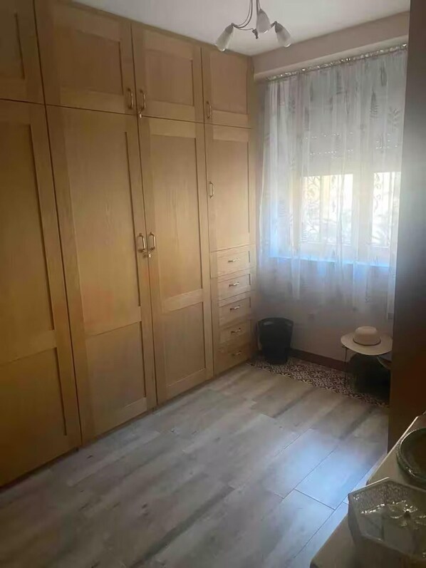 House | Interior