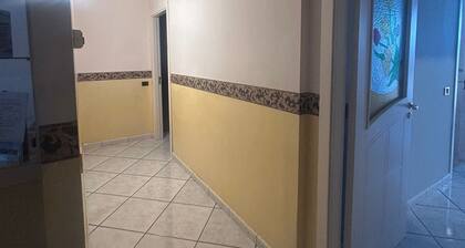 Safe Refuge - Suite 1