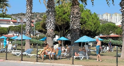 Villa Kumsal - 100 meters to beach