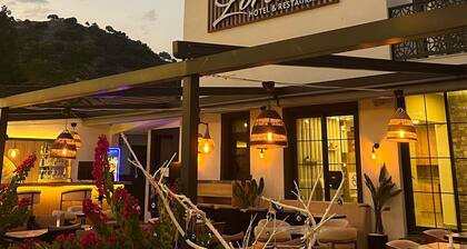 Dalyan Lorend Inn