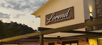 Dalyan Lorend Inn