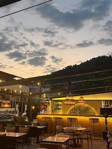 Dalyan Lorend Inn