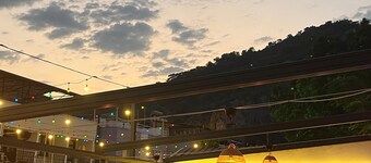 達利安洛倫德旅館