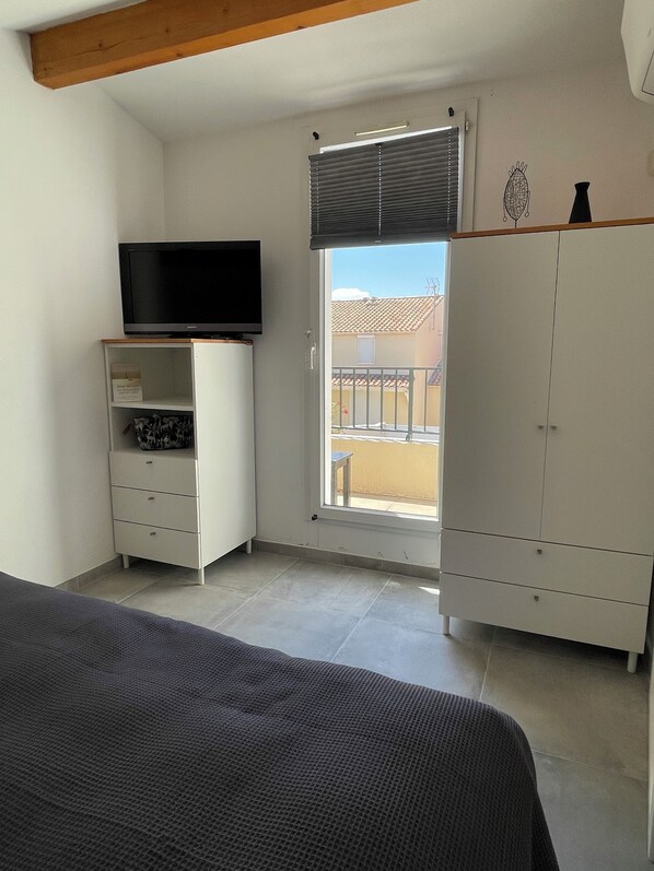 2 habitaciones y wifi gratis 