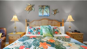 3 dormitorios, tabla de planchar con plancha, wifi gratis y ropa de cama