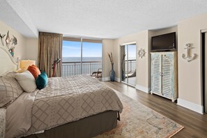 2 室のベッドルーム、アイロン / アイロン台、WiFi (無料)、ベッドシーツ