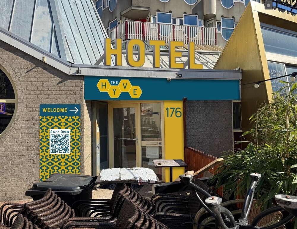 2 Star Hotels